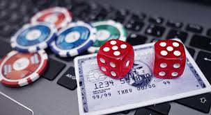 Онлайн казино Casino Olimp